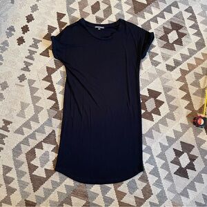 Threads for Thought Tee Shirt Dress